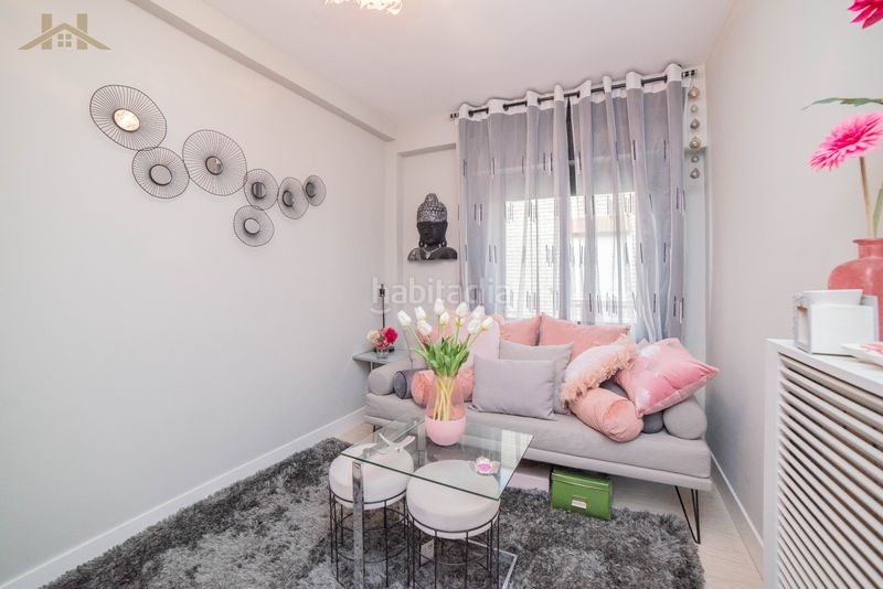 Foto 8337c475-f6aa-4c11-977e-f1584fab42ee. Piso en calle san antón 80 en Villayuventus-Renfe Parla