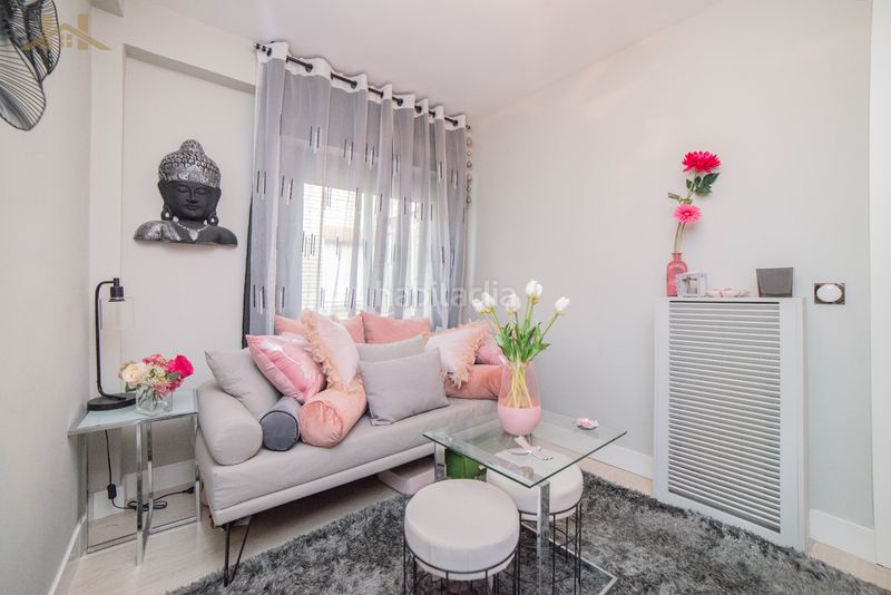 Foto 86fd4008-3e0d-4455-a482-78e6f5764b85. Piso en calle san antón 80 en Villayuventus-Renfe Parla