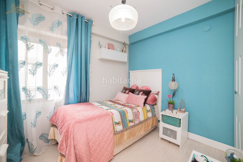 Foto b558a25d-52ac-4ce3-b704-a462c5f9c6e9. Piso en calle san antón 80 en Villayuventus-Renfe Parla