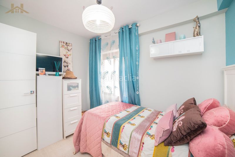 Foto be9f0aab-14ee-4a49-a756-a893e30b5d52. Piso en calle san antón 80 en Villayuventus-Renfe Parla