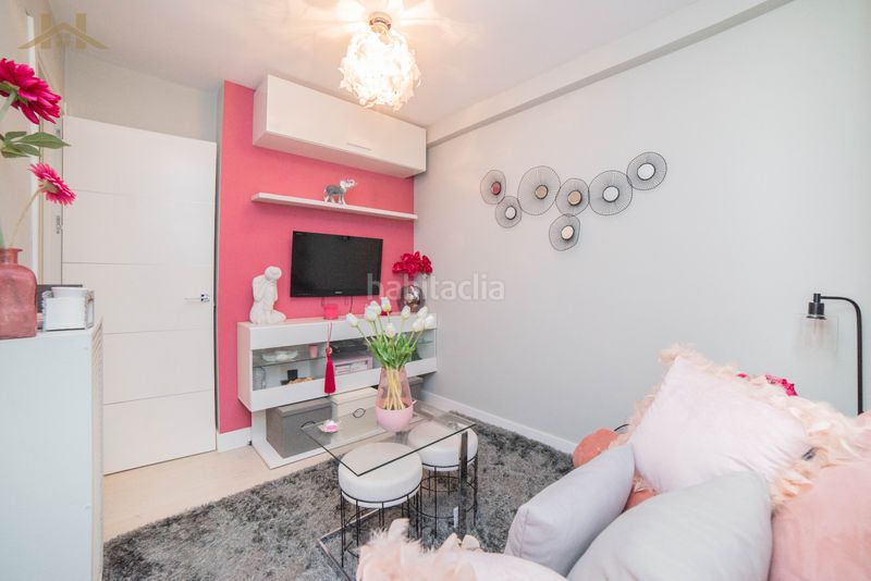 Foto d10296a3-f2d1-4f25-9814-cd9ede21d582. Piso en calle san antón 80 en Villayuventus-Renfe Parla