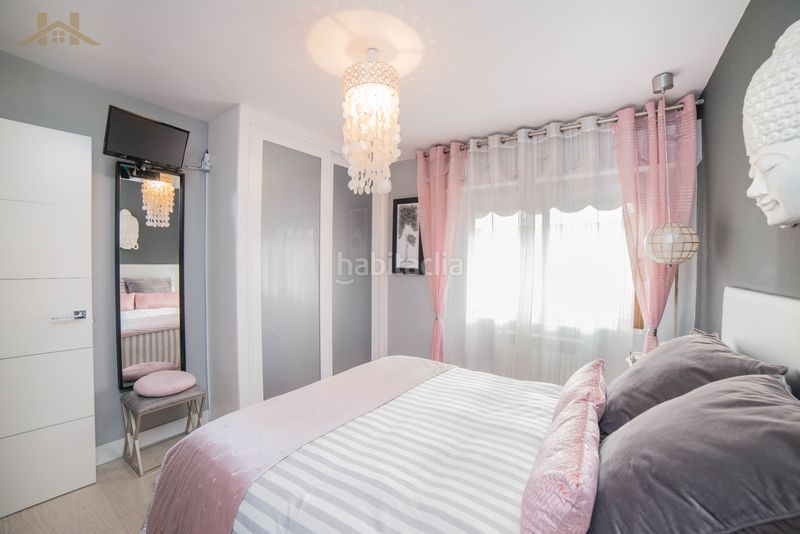 Foto e1cfe478-ab73-42c1-ba5e-35f9950188d1. Piso en calle san antón 80 en Villayuventus-Renfe Parla