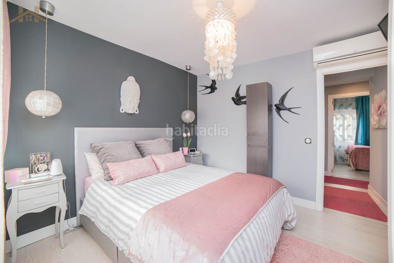 Foto f2c7c7f3-da31-4a3b-bc4c-18f73b65f9c5. Piso en calle san antón 80 en Villayuventus-Renfe Parla