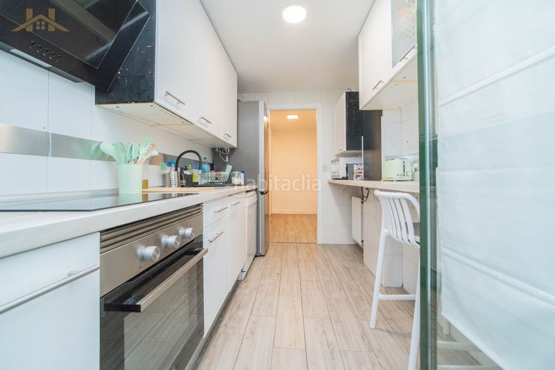 Foto 275aca08-11ff-4169-b64e-c75cb0720b9d. Pis amb calefacció piscina a Villalba Pueblo Collado Villalba