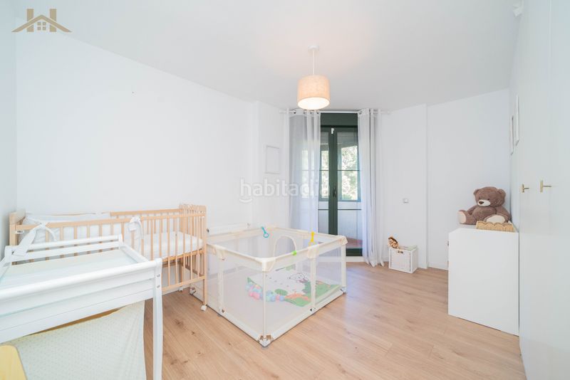 Foto 6ce2fb03-3bf0-4084-91b0-1c0a725184df. Pis amb calefacció piscina a Villalba Pueblo Collado Villalba