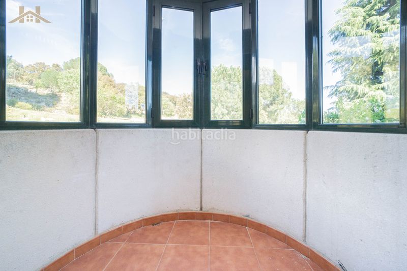 Foto 7e002293-4391-40e7-9ea5-8c32d161acae. Pis amb calefacció piscina a Villalba Pueblo Collado Villalba