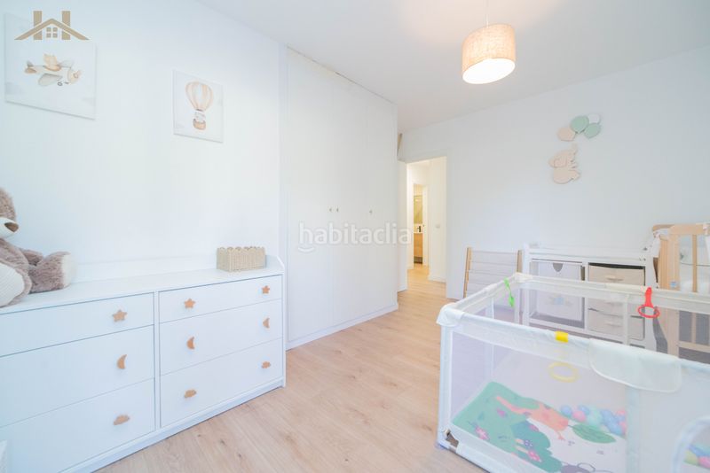 Foto 9338c9bf-5279-44ea-bbb5-b0a3d6f10ea1. Pis amb calefacció piscina a Villalba Pueblo Collado Villalba