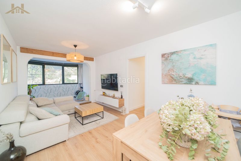 Foto 9b54effb-e0c6-40ec-b5b7-2e605c646f31. Pis amb calefacció piscina a Villalba Pueblo Collado Villalba