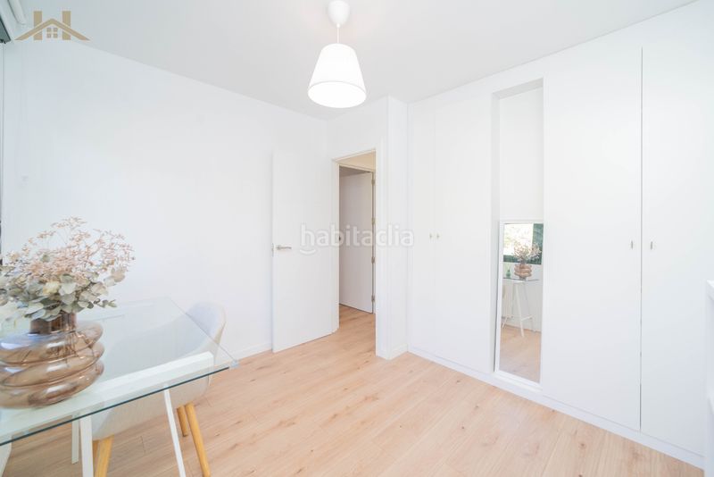 Foto aeae874d-8098-43b7-a6cc-e33c76865b14. Pis amb calefacció piscina a Villalba Pueblo Collado Villalba