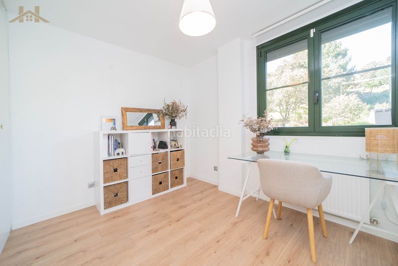 Foto ba46302c-892b-4368-b2a9-c2fb28f47396. Pis amb calefacció piscina a Villalba Pueblo Collado Villalba