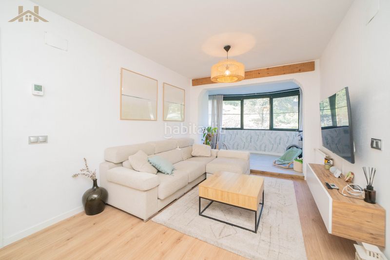 Foto bac180ce-e67f-4e9d-a952-fcb17d4825f4. Pis amb calefacció piscina a Villalba Pueblo Collado Villalba