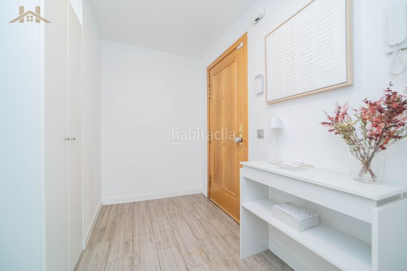 Foto c226f25a-a144-4c94-8311-ca1abaf8d745. Pis amb calefacció piscina a Villalba Pueblo Collado Villalba