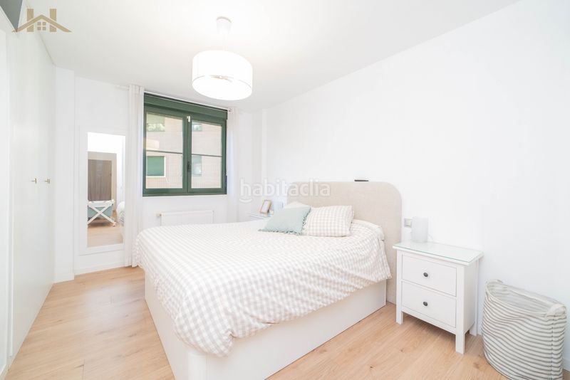 Foto e4a9e98c-f012-457e-8e1c-1239d4abc2c9. Pis amb calefacció piscina a Villalba Pueblo Collado Villalba