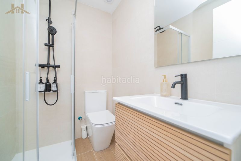 Foto ebb5a585-06f1-45c9-a105-cf6acbab893f. Pis amb calefacció piscina a Villalba Pueblo Collado Villalba