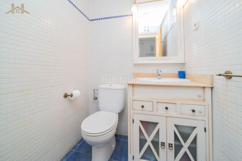 Foto 3a32128b-5941-46af-9eea-7fee69419ab4. Dúplex amb calefacció aparcament piscina a Villalba Pueblo Collado Villalba