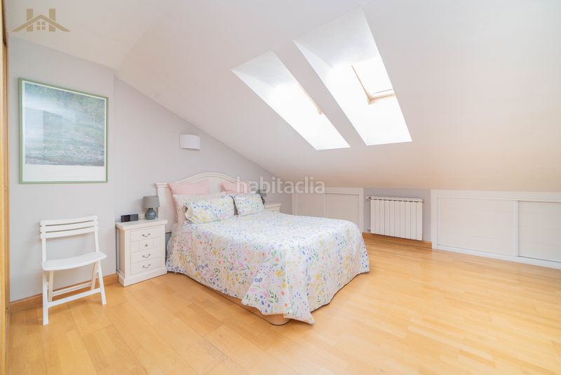 Foto 6c256863-6397-4ed5-97ee-36cb852166c1. Dúplex amb calefacció aparcament piscina a Villalba Pueblo Collado Villalba