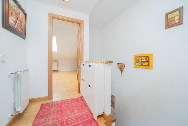 Foto 802bb1ac-6815-454b-b3fa-2795e5e1eb59. Dúplex amb calefacció aparcament piscina a Villalba Pueblo Collado Villalba