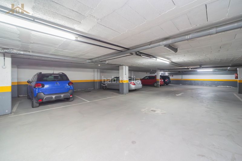 Foto 92266be2-34f9-4e7f-8139-88b55a13d489. Dúplex amb calefacció aparcament piscina a Villalba Pueblo Collado Villalba