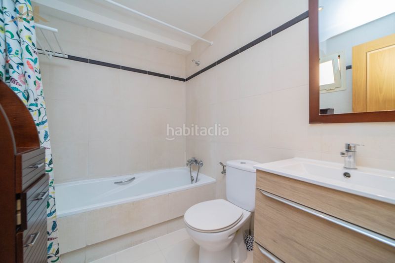 Foto 96e740b8-13ab-46cc-9067-b55d8f123d87. Dúplex amb calefacció aparcament piscina a Villalba Pueblo Collado Villalba