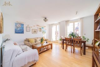 Duplex  Calle julio atienza berrocal. Dúplex en venta en calle julio atienza berrocal