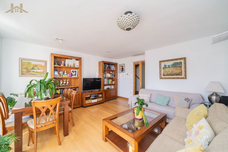 Foto ba96867c-ed1a-482d-b536-c4bd7a481622. Dúplex amb calefacció aparcament piscina a Villalba Pueblo Collado Villalba