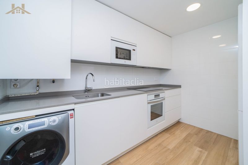 Foto df53769c-6c63-457b-9929-5cd894873071. Dúplex amb calefacció aparcament piscina a Villalba Pueblo Collado Villalba