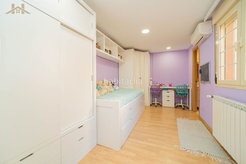 Foto ff83d9ad-0a4d-4a2a-9047-5c74ebeb878c. Dúplex amb calefacció aparcament piscina a Villalba Pueblo Collado Villalba