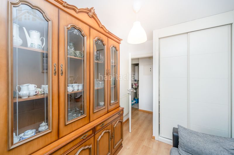 Foto 38749f33-11cb-4e98-9ad2-a45266630d2a. Pis amb calefacció aparcament a Parque de la Coruña-Las Suertes Collado Villalba