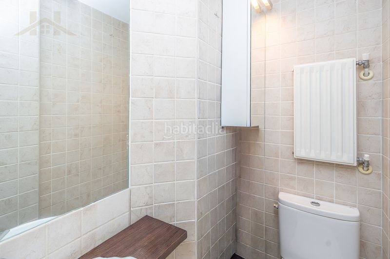 Foto 4bd26570-dcd2-4726-8fe1-3705c5ece67c. Pis amb calefacció aparcament a Parque de la Coruña-Las Suertes Collado Villalba