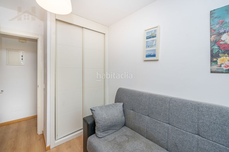 Foto 67953944-9054-4873-b343-d6cfda4a243a. Pis amb calefacció aparcament a Parque de la Coruña-Las Suertes Collado Villalba