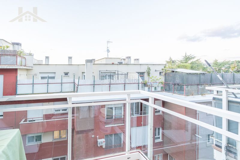 Foto b2e57314-7cfd-4153-a638-6c4e0ef309c9. Pis amb calefacció aparcament a Parque de la Coruña-Las Suertes Collado Villalba