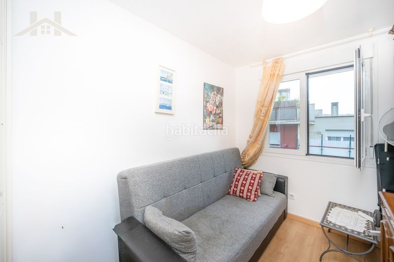 Foto cda8f0be-5b87-4beb-a225-2d765a189817. Pis amb calefacció aparcament a Parque de la Coruña-Las Suertes Collado Villalba