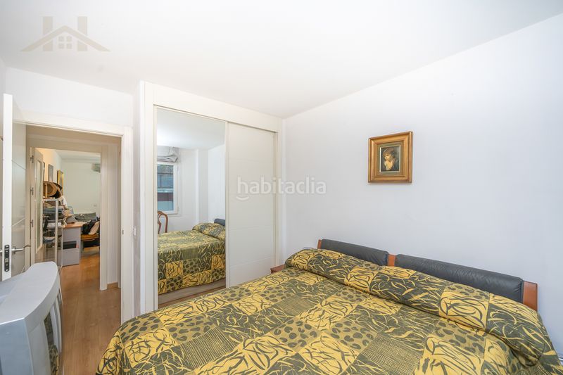 Foto ffcf2d43-4237-41f0-a77e-1e2c22f72010. Pis amb calefacció aparcament a Parque de la Coruña-Las Suertes Collado Villalba