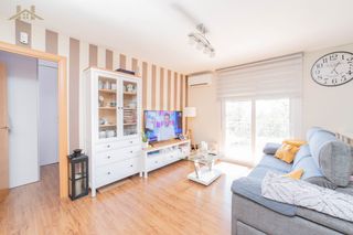 Etagenwohnung  Avenida juan carlos i