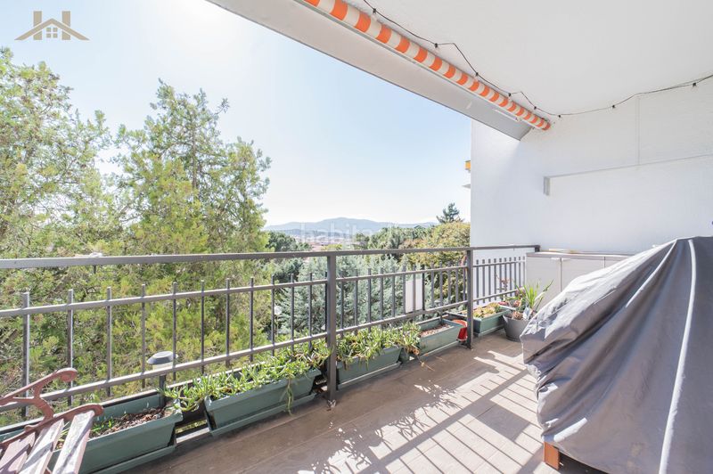 Foto 10cb8518-94d5-48b2-945d-4a72e2d7260e. Pis amb calefacció aparcament piscina a Villalba Estación Collado Villalba