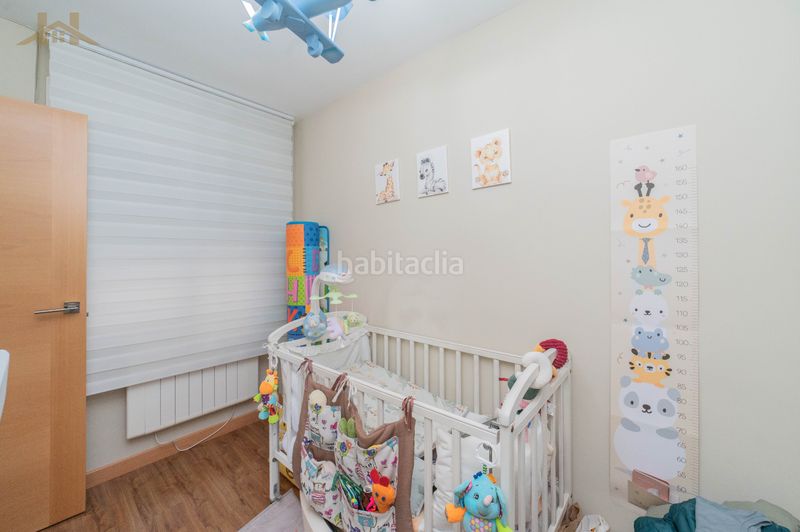 Foto 3ae1dfb1-503d-4436-8818-4a81221947c6. Pis amb calefacció aparcament piscina a Villalba Estación Collado Villalba