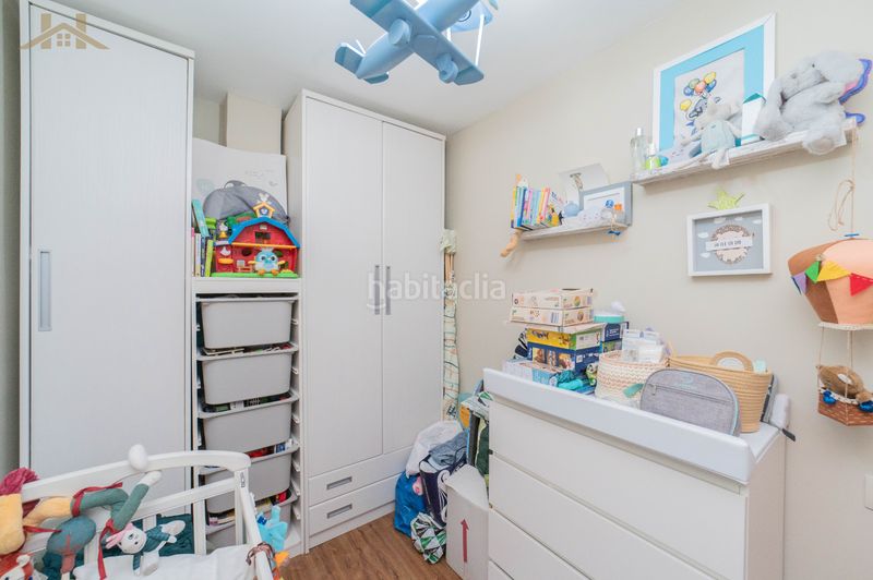 Foto 453f175a-4a07-4f6b-a953-8e3fa9801778. Pis amb calefacció aparcament piscina a Villalba Estación Collado Villalba