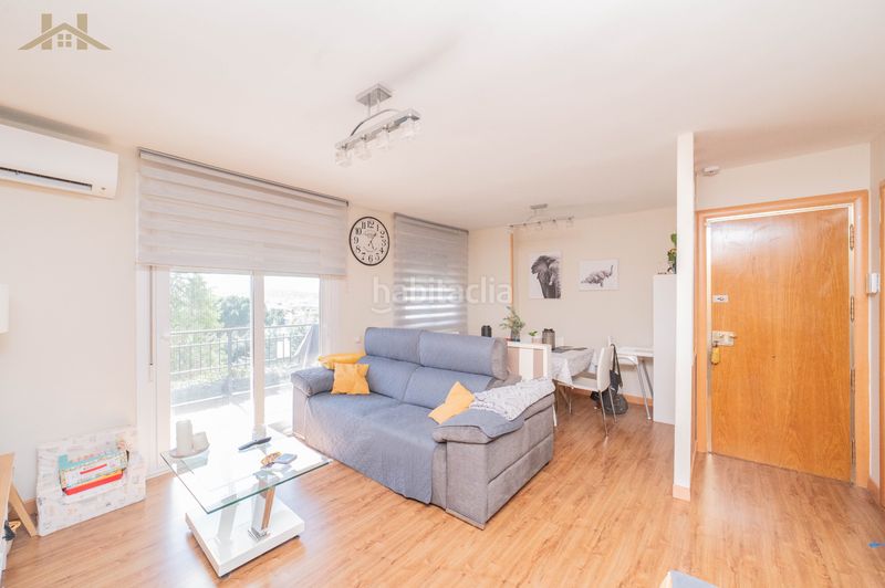 Foto 5dee5875-7ef7-4f79-a4f3-a70944f616f4. Pis amb calefacció aparcament piscina a Villalba Estación Collado Villalba