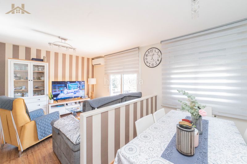 Foto 67ed3bad-1519-4d9d-a236-cb01381b65da. Pis amb calefacció aparcament piscina a Villalba Estación Collado Villalba