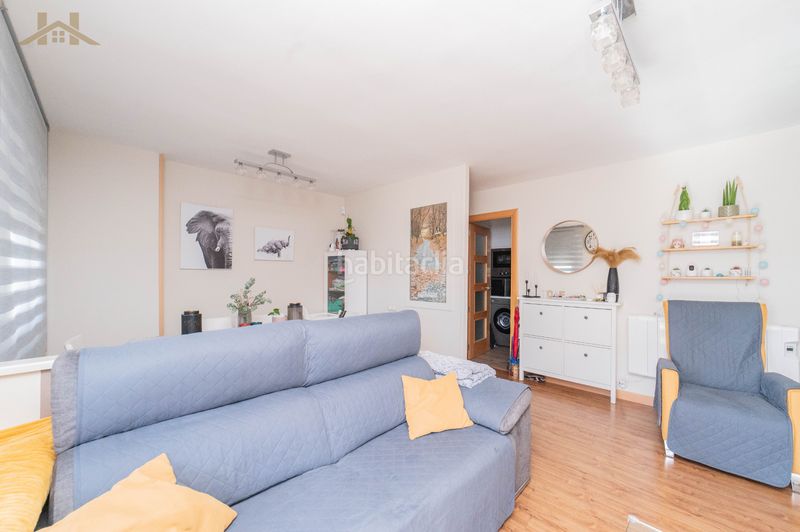 Foto a9001d94-eac0-4e61-9798-b94f633ef5a6. Pis amb calefacció aparcament piscina a Villalba Estación Collado Villalba