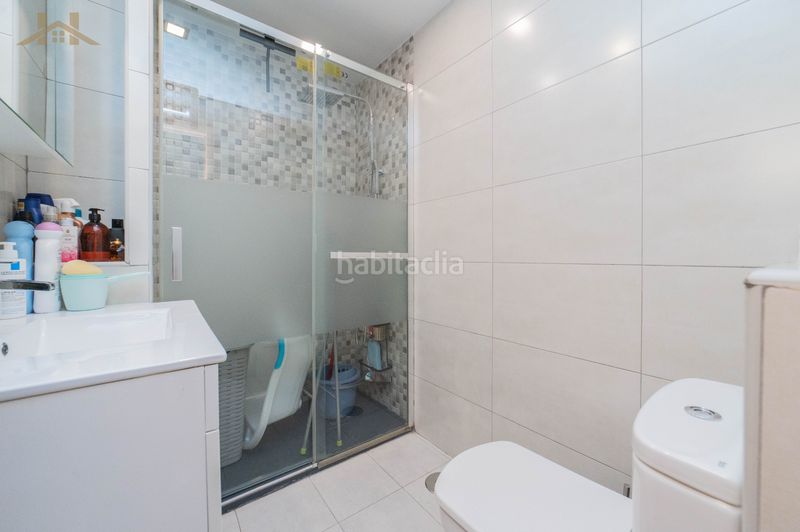 Foto a98d40d6-7018-43bc-b346-458918976e2a. Pis amb calefacció aparcament piscina a Villalba Estación Collado Villalba