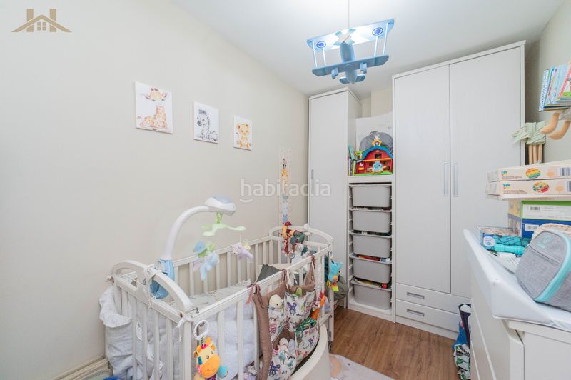 Foto b37ea981-1554-44a8-8c67-e726b3cd55cd. Pis amb calefacció aparcament piscina a Villalba Estación Collado Villalba