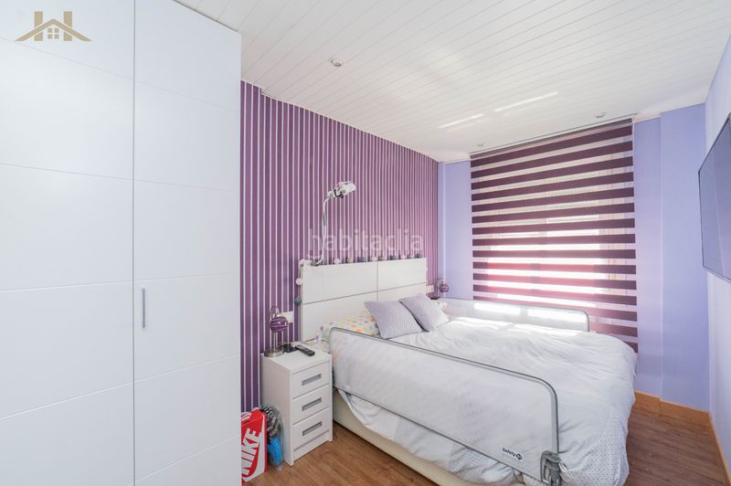 Foto ba0c14c5-5758-4ea9-a21f-d985cab1721a. Pis amb calefacció aparcament piscina a Villalba Estación Collado Villalba