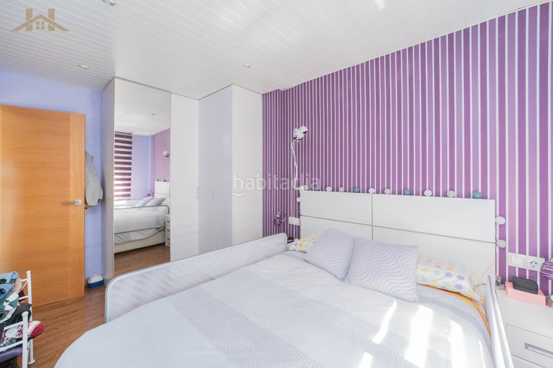 Foto c0526d9e-541b-4c42-8e97-adbb0eef92b5. Pis amb calefacció aparcament piscina a Villalba Estación Collado Villalba