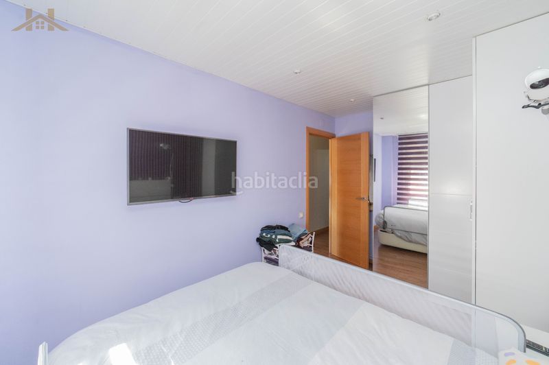 Foto c86b1805-ec48-45fa-bb1d-97e1a679b927. Pis amb calefacció aparcament piscina a Villalba Estación Collado Villalba