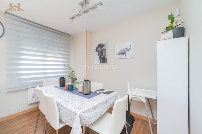 Foto cb71816b-99d0-4f85-9765-08ee9e78f7cb. Pis amb calefacció aparcament piscina a Villalba Estación Collado Villalba