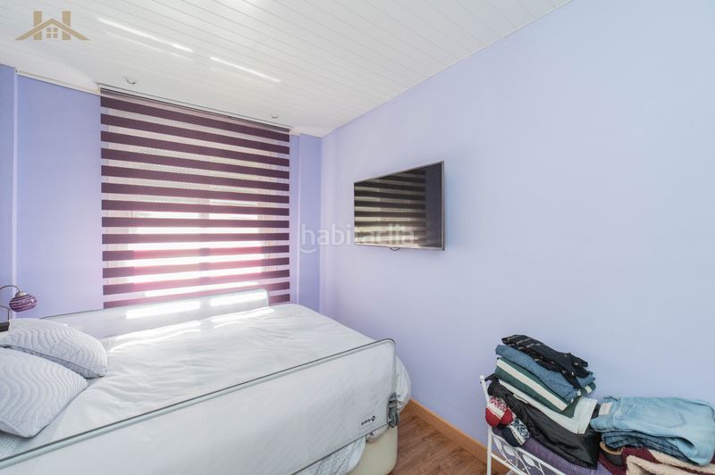 Foto d3716dc4-0f2f-441f-b0b5-b59ee710b0fd. Pis amb calefacció aparcament piscina a Villalba Estación Collado Villalba