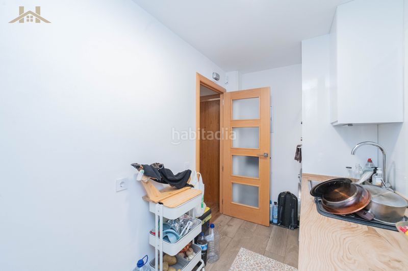 Foto de5a308f-d242-43f9-a65f-981e97087b3e. Pis amb calefacció aparcament piscina a Villalba Estación Collado Villalba