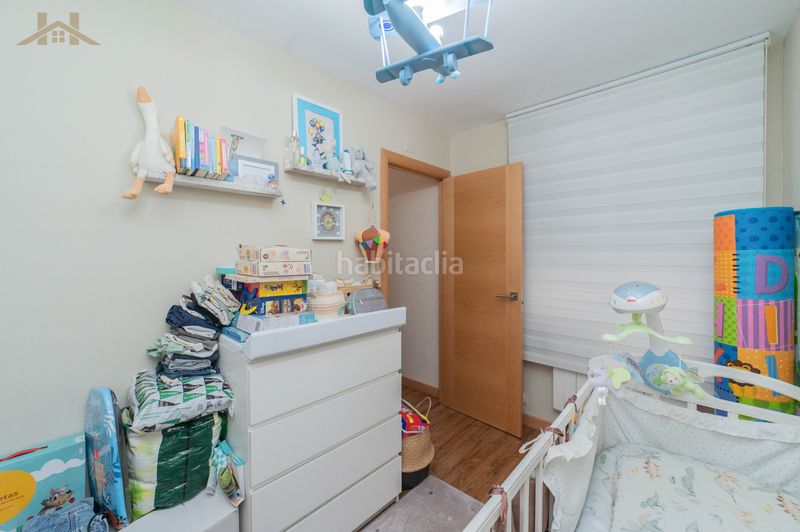 Foto e0e05315-db23-4ab8-8805-6bb08b1894b3. Pis amb calefacció aparcament piscina a Villalba Estación Collado Villalba