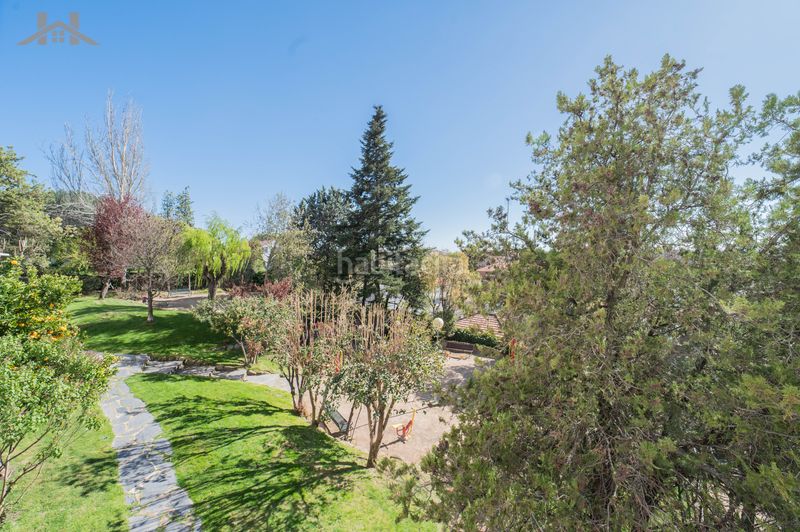 Foto eeea3b64-3dc4-481b-9fed-f83ac6d60bcb. Pis amb calefacció aparcament piscina a Villalba Estación Collado Villalba